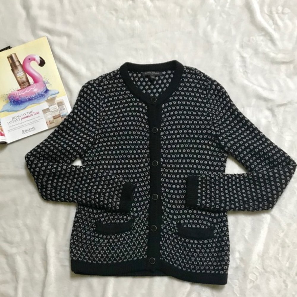 Banana Republic button up cardigans-Size XS